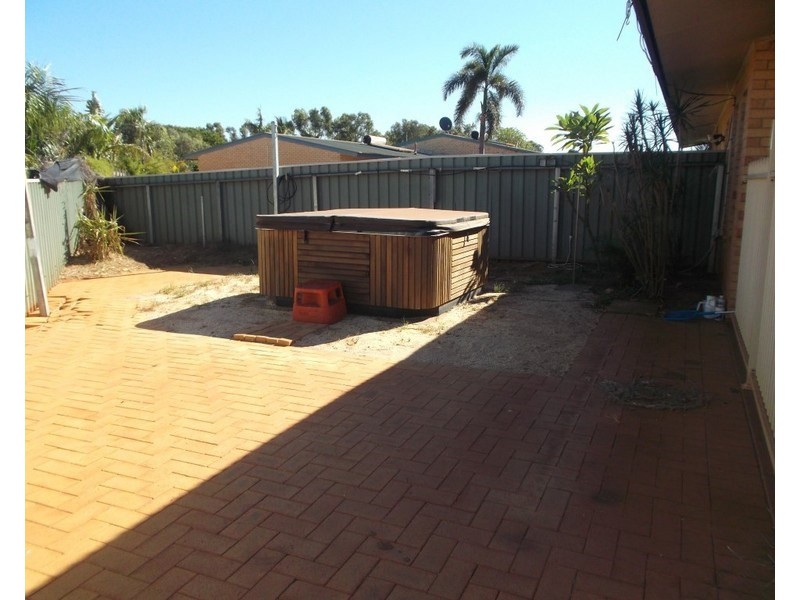 3 Blackheart Way, South Hedland WA 6722