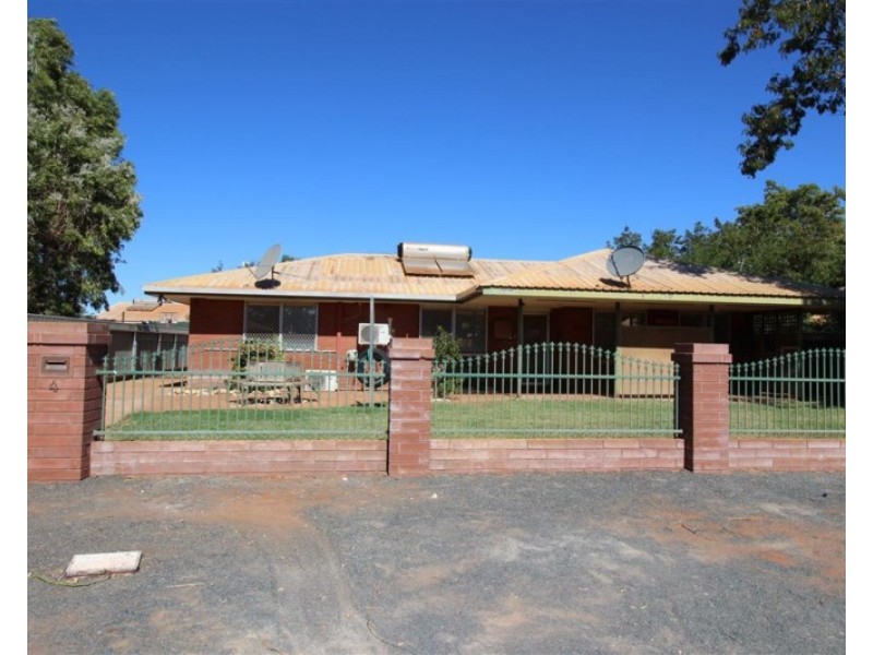 4 Kybra Close, South Hedland WA 6722