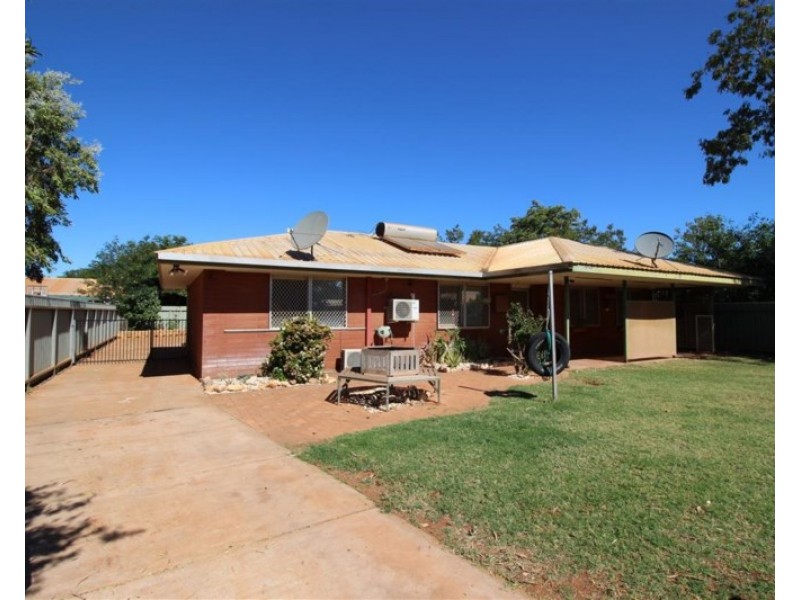 4 Kybra Close, South Hedland WA 6722