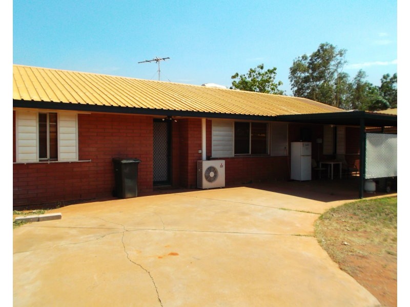 8 Kangaroo Place, South Hedland WA 6722