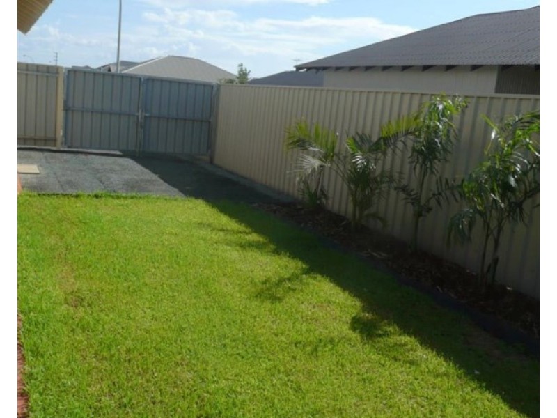 16 Nix Avenue, South Hedland WA 6722