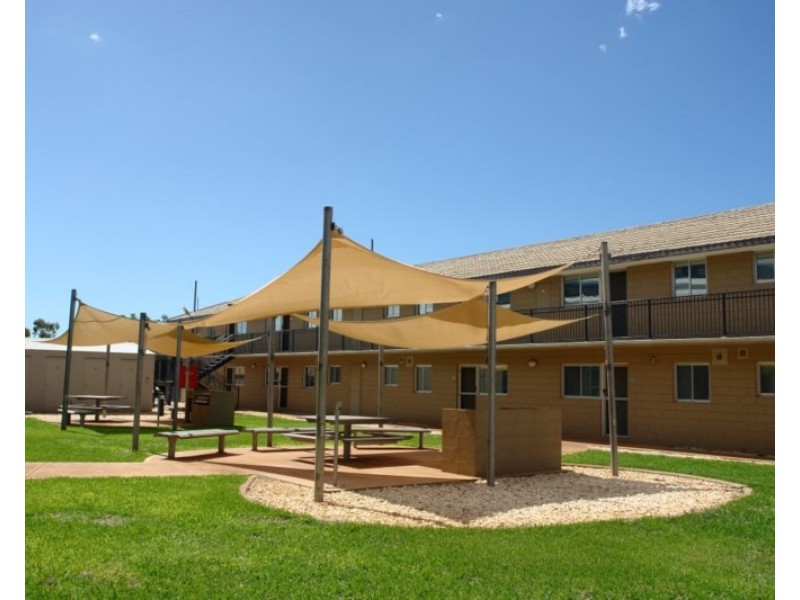 15/4 Clam Court, South Hedland WA 6722