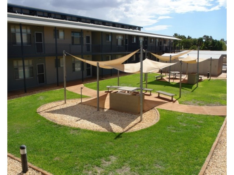 15/4 Clam Court, South Hedland WA 6722