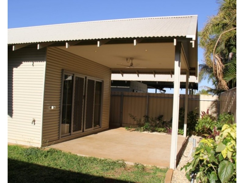 4/99 Greene Place, South Hedland WA 6722