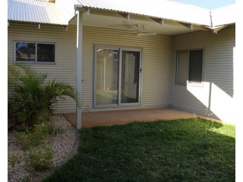 4/99 Greene Place, South Hedland WA 6722