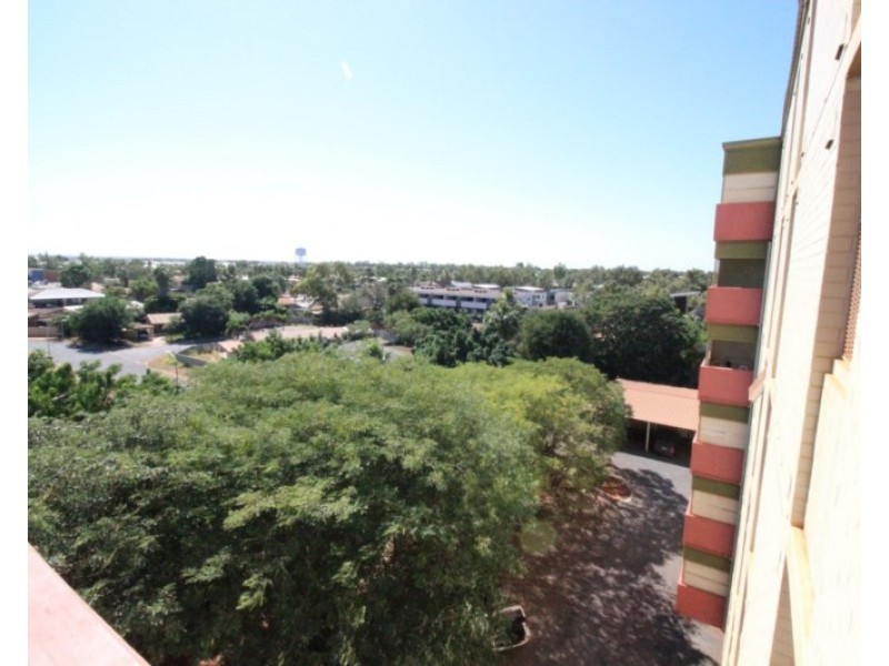Unit 508 15-21 Welsh Street, South Hedland WA 6722