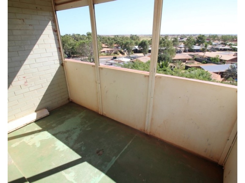 Unit 508 15-21 Welsh Street, South Hedland WA 6722