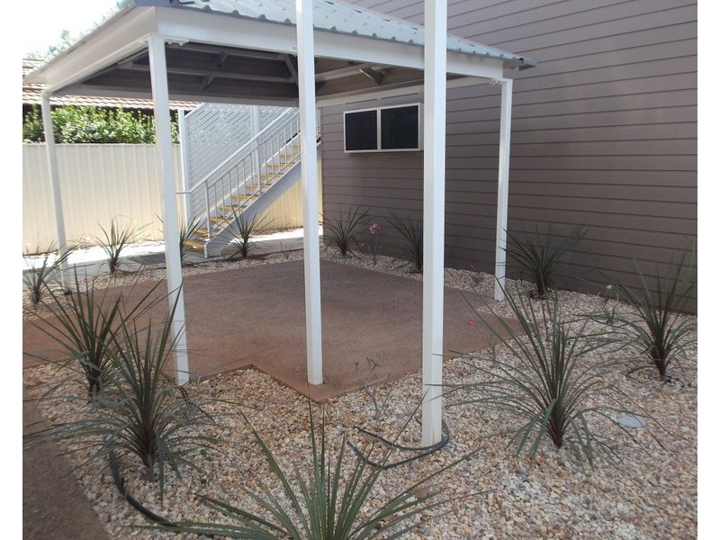 Unit 4/6 Hedditch Street, South Hedland WA 6722