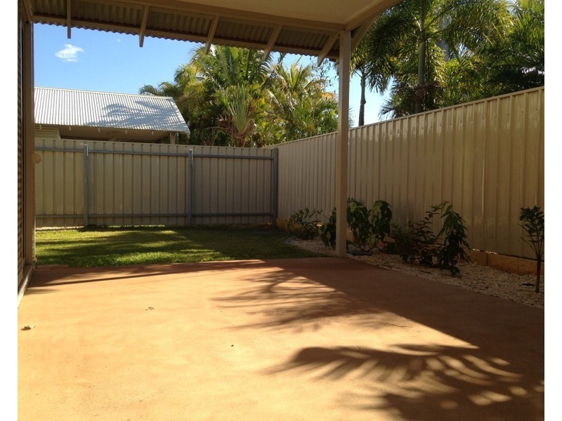 Unit 3/99 Greene Place, South Hedland WA 6722