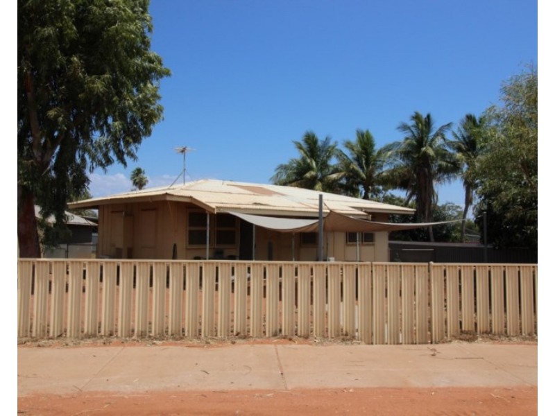 127 Kennedy Street, South Hedland WA 6722