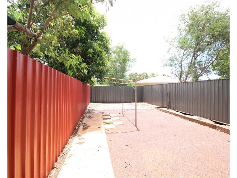 12A Captains Way, South Hedland WA 6722