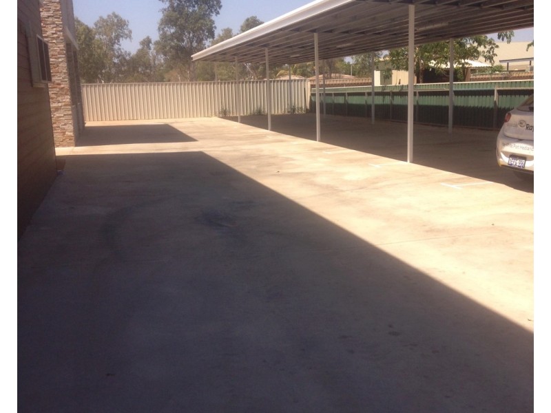 1/6 Hedditch Street, South Hedland WA 6722