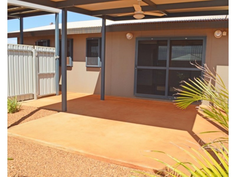 3 Shrike Way, South Hedland WA 6722