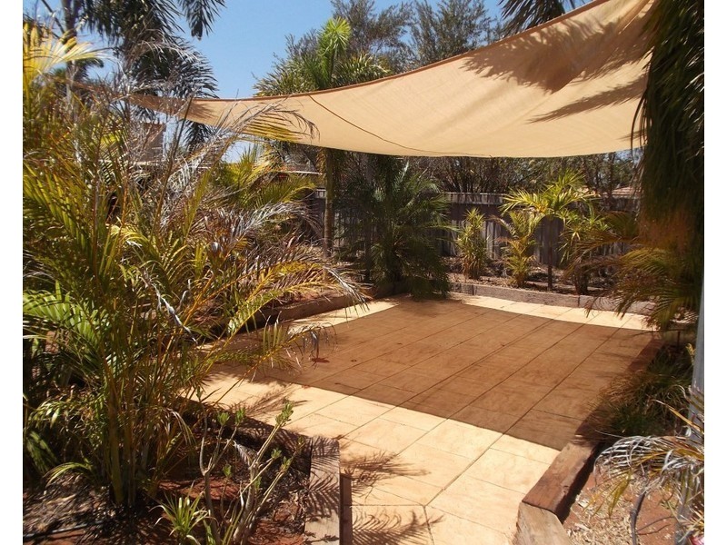 36 Somerset Crescent, South Hedland WA 6722