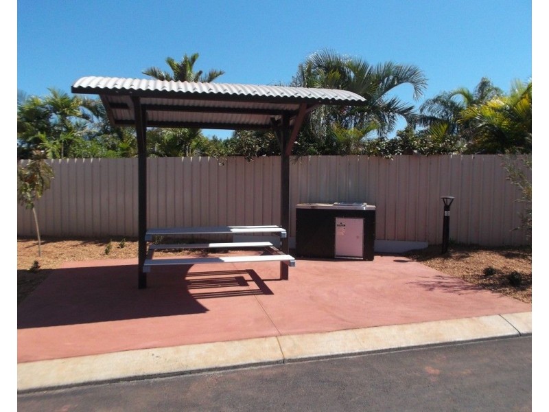 14/22 Barrow Place, South Hedland WA 6722