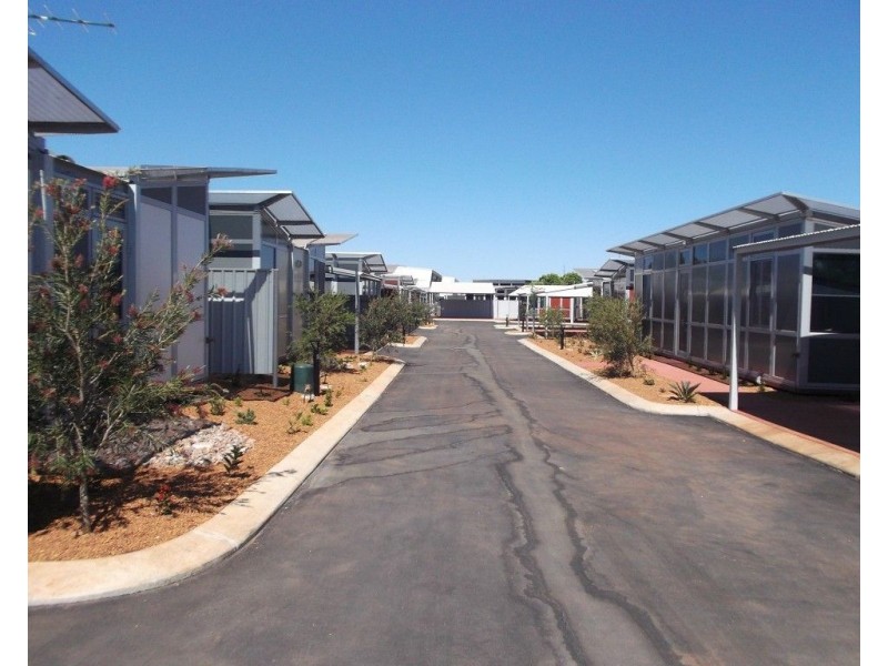 14/22 Barrow Place, South Hedland WA 6722