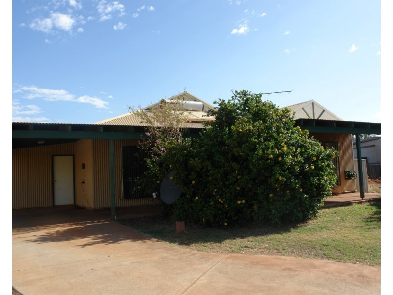 16 Emma Place, South Hedland WA 6722
