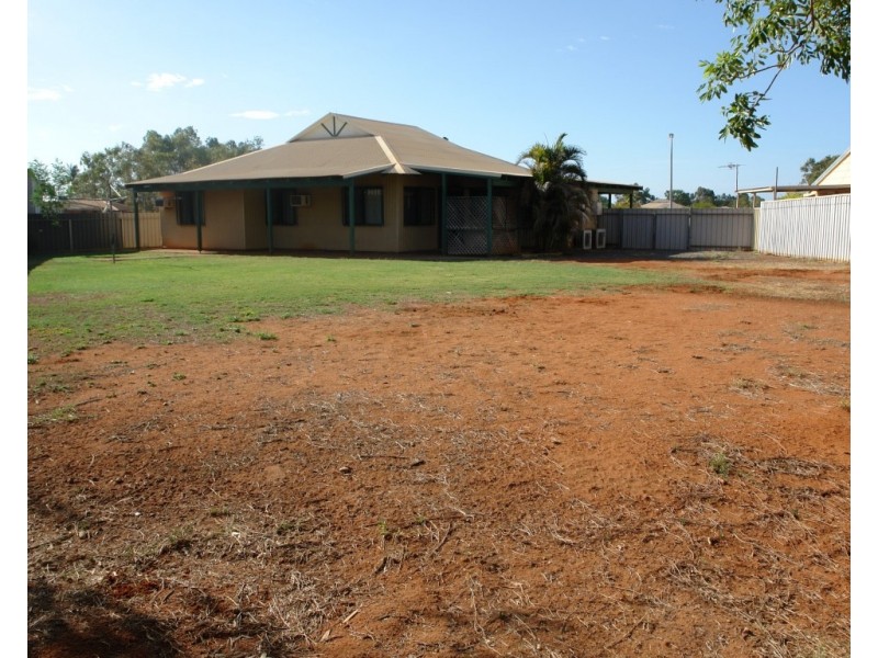 16 Emma Place, South Hedland WA 6722