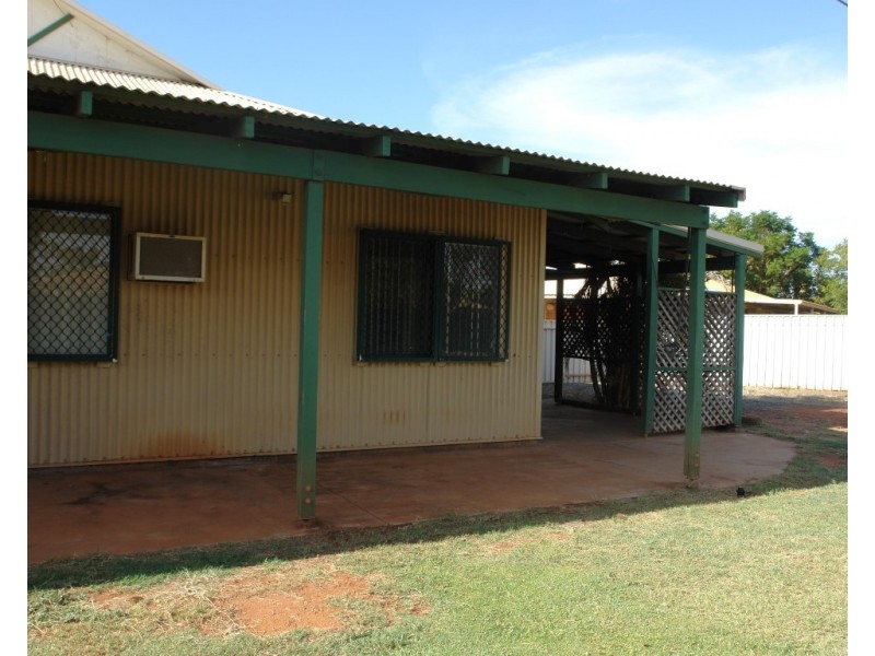 16 Emma Place, South Hedland WA 6722