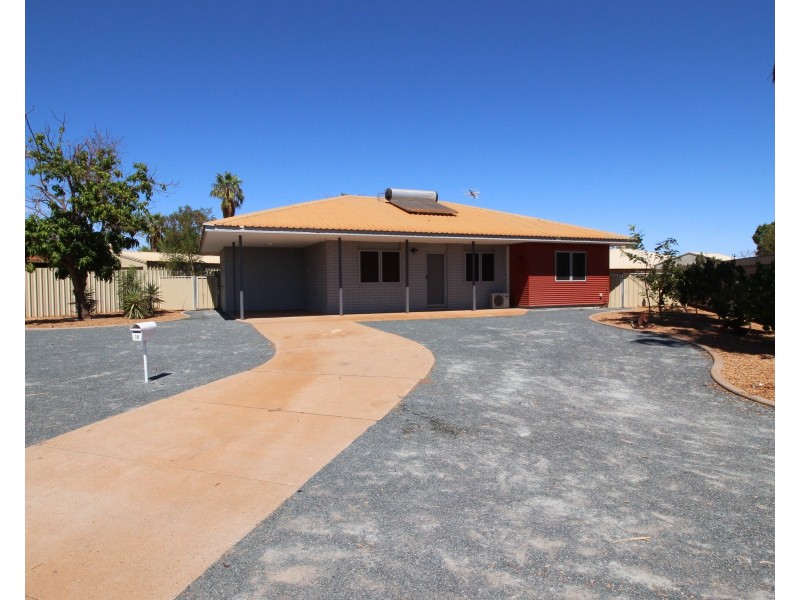 18 Brolga Way, South Hedland WA 6722