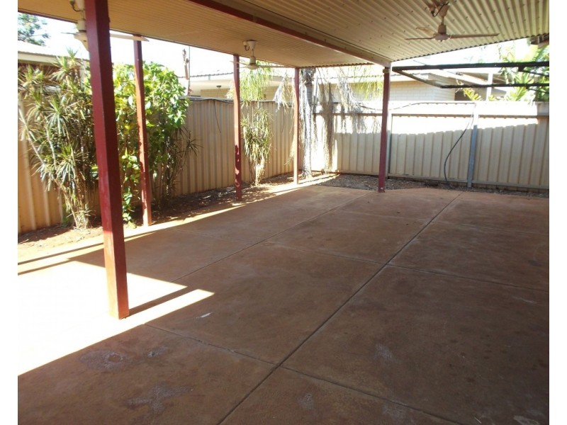24 Brolga Way, South Hedland WA 6722
