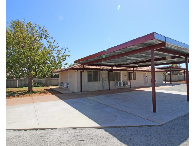 142 Paton Road, South Hedland WA 6722