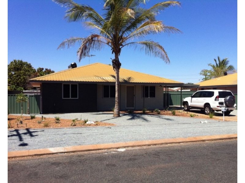 25 Limpet Crescent, South Hedland WA 6722