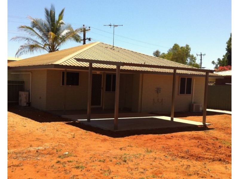 25 Limpet Crescent, South Hedland WA 6722