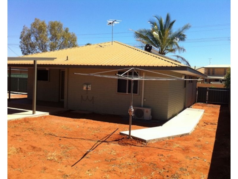 25 Limpet Crescent, South Hedland WA 6722