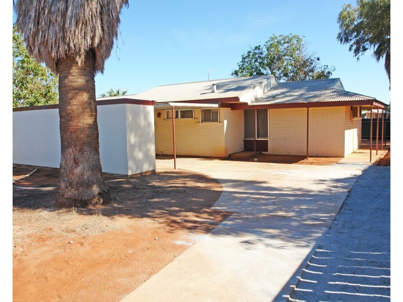 8 Baler Close, South Hedland WA 6722