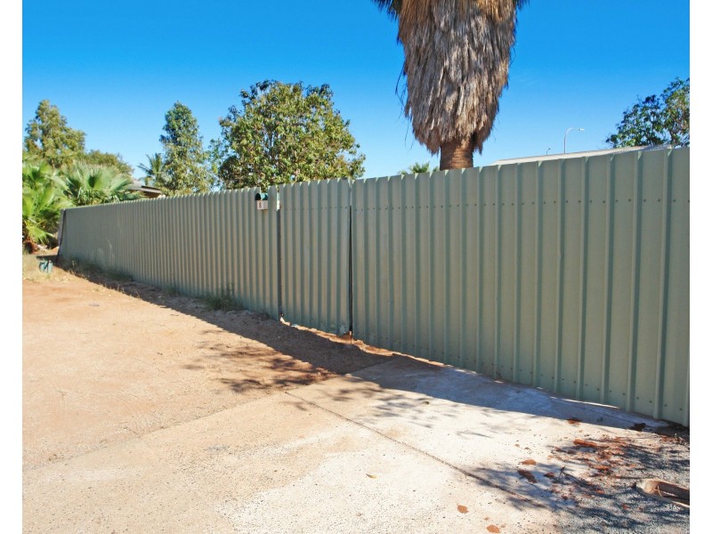 8 Baler Close, South Hedland WA 6722