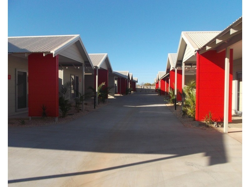 Unit 6/99 Greene Place, South Hedland WA 6722
