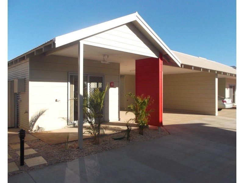 Unit 6/99 Greene Place, South Hedland WA 6722