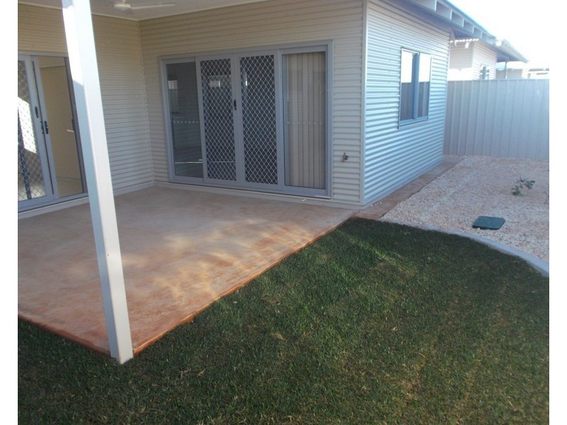 Unit 6/99 Greene Place, South Hedland WA 6722