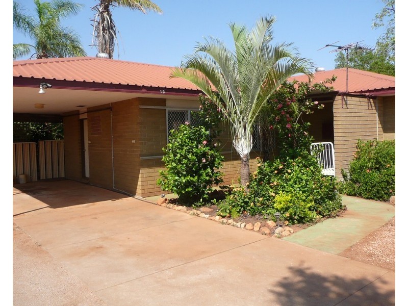 19 Curlew Crescent, South Hedland WA 6722