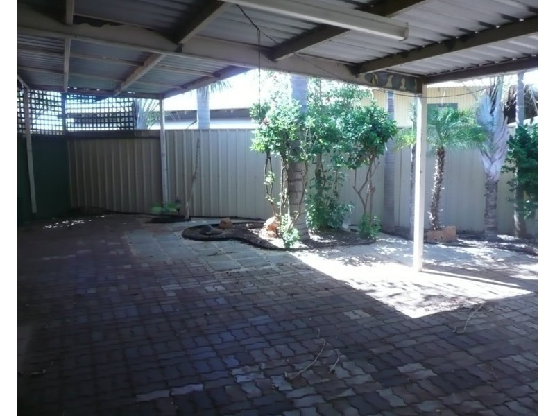 19 Curlew Crescent, South Hedland WA 6722