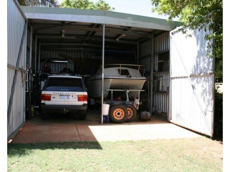 19 Curlew Crescent, South Hedland WA 6722