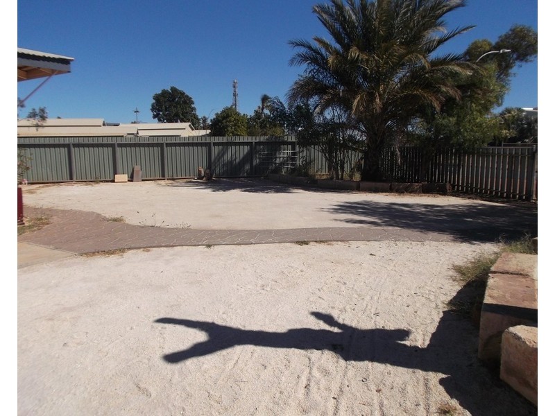 6 Lawson Street, South Hedland WA 6722