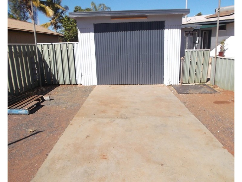 6 Lawson Street, South Hedland WA 6722