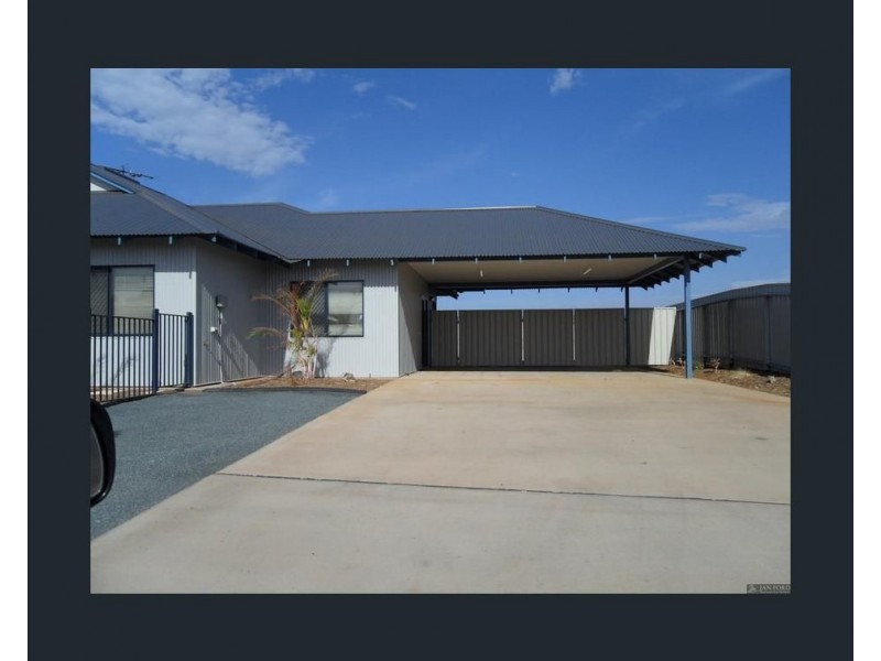 34 Steamer Avenue, South Hedland WA 6722