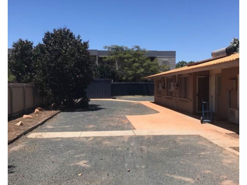 16 Logue Court, South Hedland WA 6722