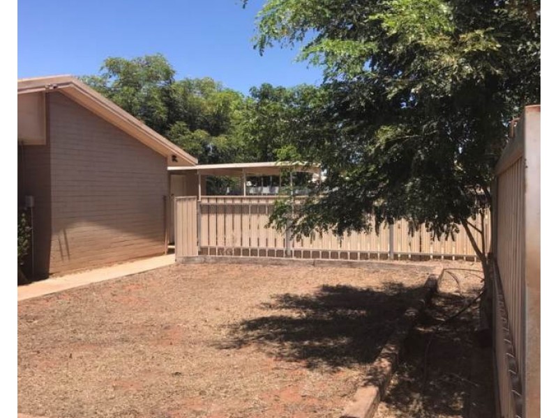 16 Logue Court, South Hedland WA 6722