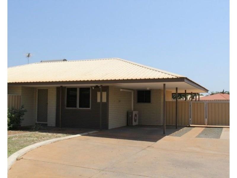 25C Koombana Avenue, South Hedland WA 6722