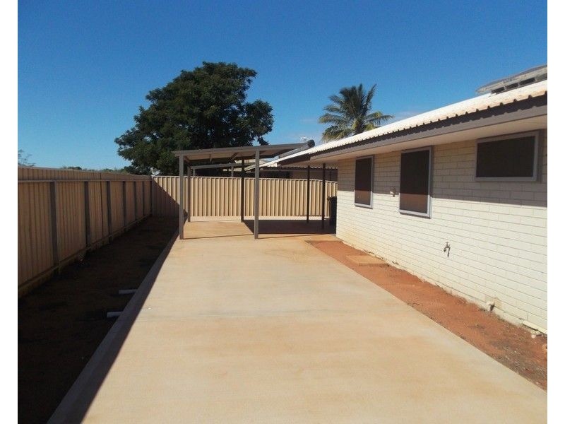 25C Koombana Avenue, South Hedland WA 6722