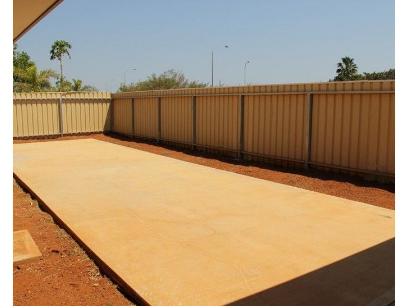 25C Koombana Avenue, South Hedland WA 6722