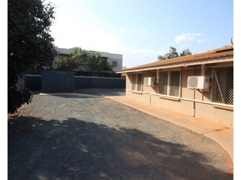 16 Logue Court, South Hedland WA 6722