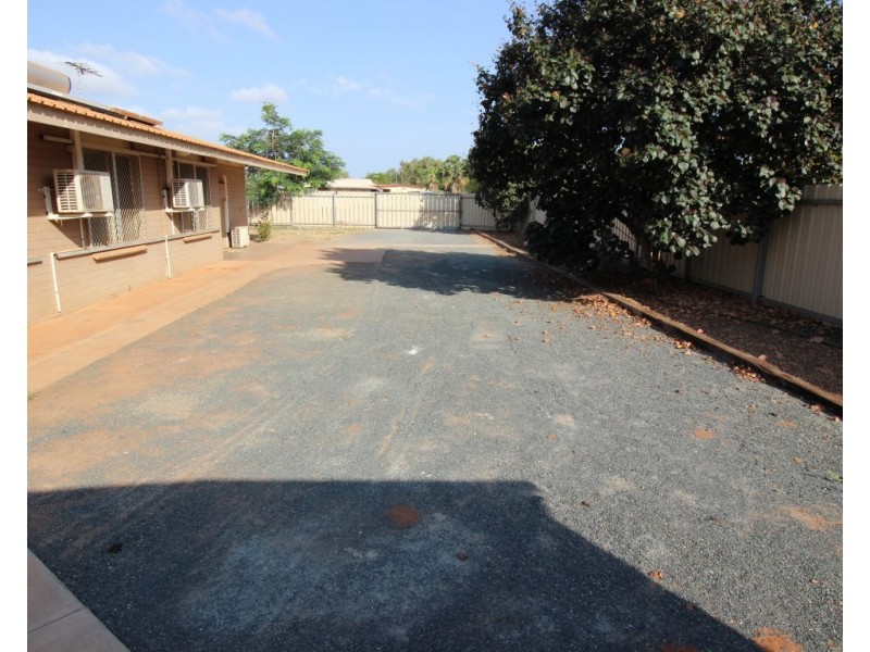 16 Logue Court, South Hedland WA 6722