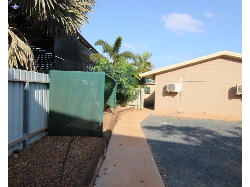 16 Logue Court, South Hedland WA 6722