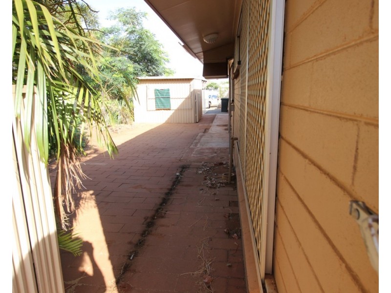 16 Logue Court, South Hedland WA 6722