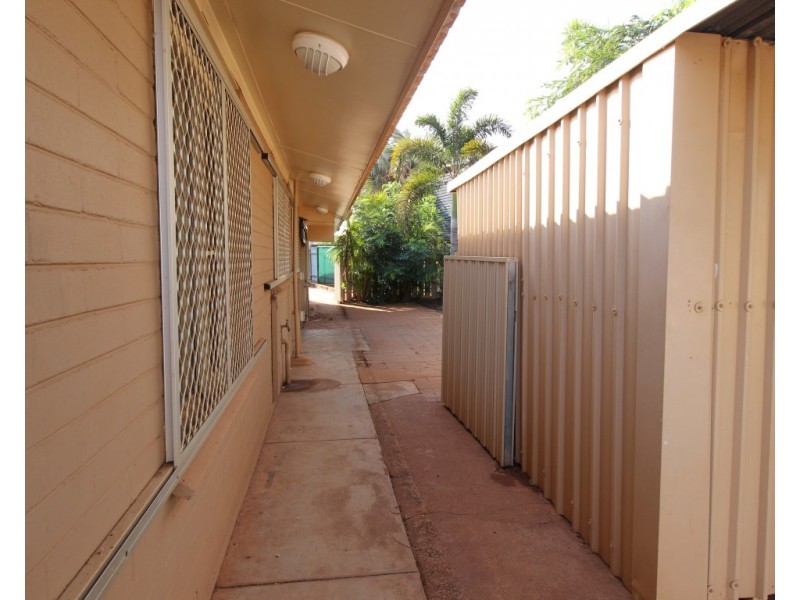 16 Logue Court, South Hedland WA 6722